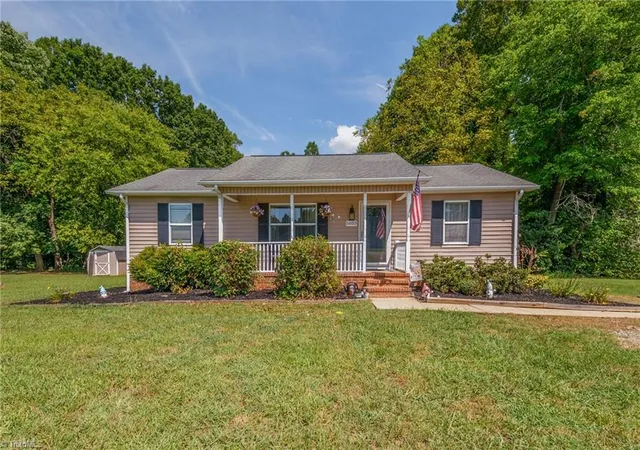 Photo 1 of Sale Pending at 5603 Forest Pine Dr, Mc Leansville, NC 27301 | MLS# 1234197 | Listing updated on 2026-09-13