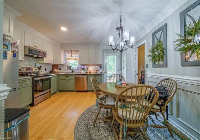 Photo 3 of Sale Pending at 5603 Forest Pine Dr, Mc Leansville, NC 27301 | MLS# 1234197 | Listing updated on 2026-09-13