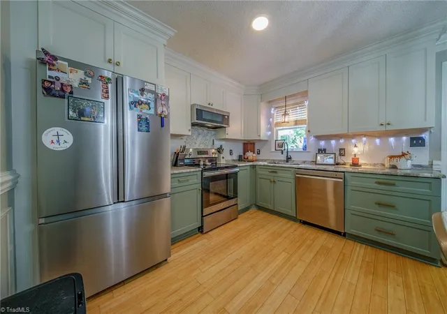 Photo 3 of Sale Pending at 5603 Forest Pine Dr, Mc Leansville, NC 27301 | MLS# 1234197 | Listing updated on 2026-09-13