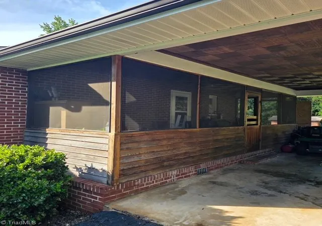 Photo 2 of Single family home for sale at 2091 Junction Rd, Mocksville, NC 27028 | MLS# 1235583 | Listing updated on 2026-09-15