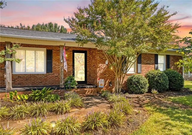 Photo 1 of Single family home for sale at 230 E Old Farm Rd, Salisbury, NC 28146 | MLS# 1235699 | Listing updated on 2026-09-18