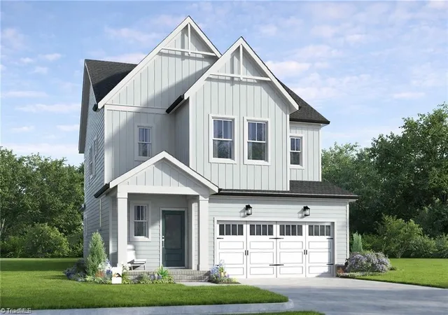 Photo 1 of Single family home for sale at 4219 Motisheri Cvs, High Point, NC 27265 | MLS# 1236000 | Listing updated on 2026-09-22