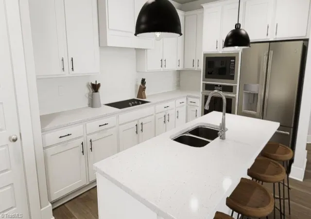 Photo 4 of Single family home for sale at 4219 Motisheri Cvs, High Point, NC 27265 | MLS# 1236000 | Listing updated on 2026-09-22