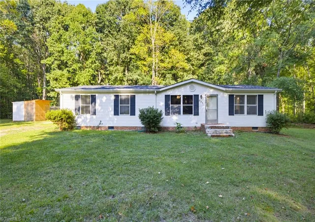 Photo 1 of Sale Pending at 233 Fawnwood Rd, Reidsville, NC 27320 | MLS# 1235770 | Listing updated on 2026-09-24