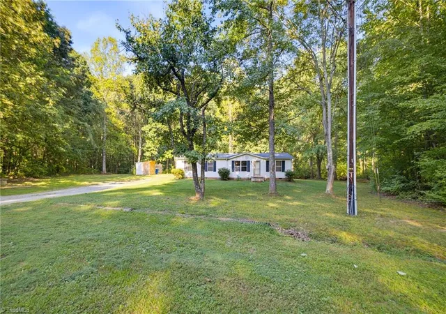 Photo 2 of Sale Pending at 233 Fawnwood Rd, Reidsville, NC 27320 | MLS# 1235770 | Listing updated on 2026-09-24