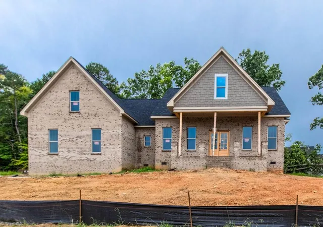 Single family home for sale at 2921 Reginas Way, Randleman, NC 27317 | MLS# 1233881