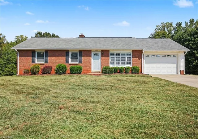 Photo 1 of Single family home for sale at 6025 Skylark Rd, Pfafftown, NC 27040 | MLS# 1235969 | Listing updated on 2026-09-24