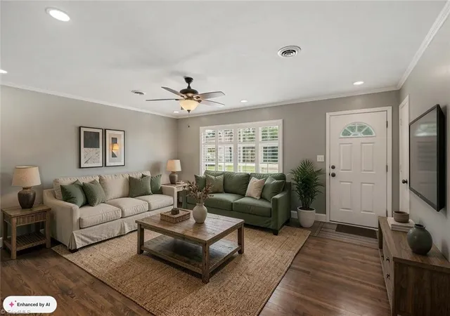 Photo 3 of Single family home for sale at 6025 Skylark Rd, Pfafftown, NC 27040 | MLS# 1235969 | Listing updated on 2026-09-24