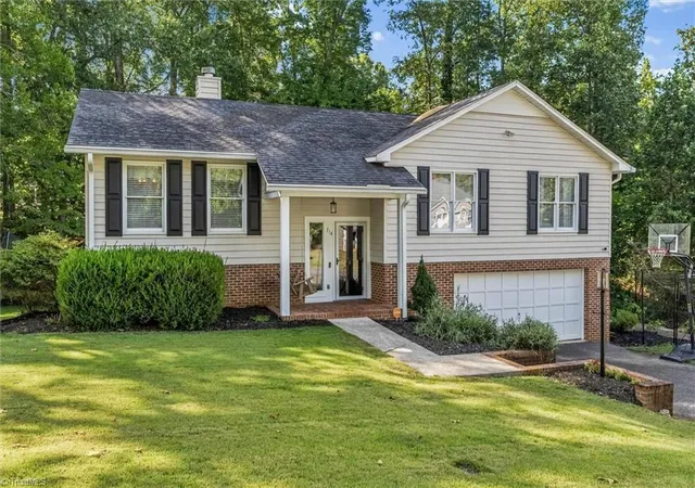 Photo 2 of Sale Pending at 714 Old Barn Cir, Pilot Mountain, NC 27041 | MLS# 1235642 | Listing updated on 2026-10-10