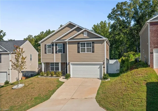 Photo 1 of Single family home for sale at 6777 Capstone Ct, Rural Hall, NC 27045 | MLS# 1234289 | Listing updated on 2026-09-05