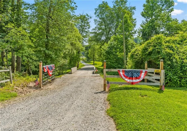 Photo 2 of Land for sale at 100 Wilchester Ln, Kernersville, NC 27284 | MLS# 1235776 | Listing updated on 2026-09-22