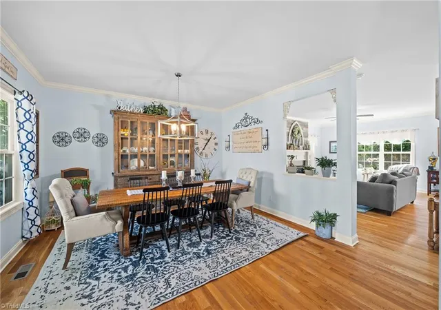 Photo 4 of Single family home for sale at 306 Blue Lake Dr, Mebane, NC 27302 | MLS# 1236677 | Listing updated on 2026-09-23