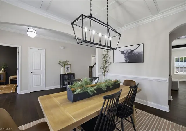 Photo 4 of Sale Pending at 1125 Magenta Way, Kernersville, NC 27284 | MLS# 1234840 | Listing updated on 2026-09-13