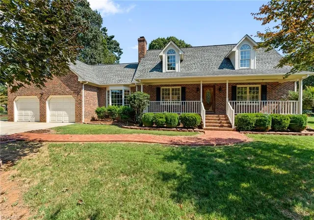 Photo 1 of Single family home for sale at 2612 Sumac Ln, Burlington, NC 27215 | MLS# 1236660 | Listing updated on 2026-10-04