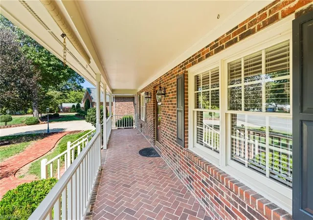 Photo 3 of Single family home for sale at 2612 Sumac Ln, Burlington, NC 27215 | MLS# 1236660 | Listing updated on 2026-10-04
