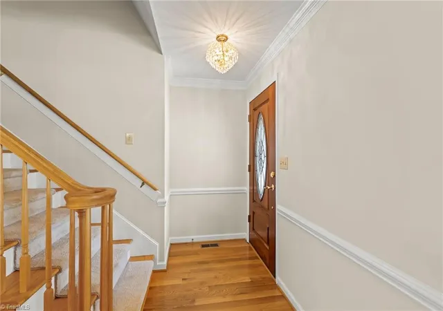 Photo 4 of Single family home for sale at 2612 Sumac Ln, Burlington, NC 27215 | MLS# 1236660 | Listing updated on 2026-10-04