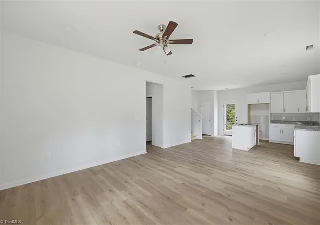 Photo 3 of Single family home for sale at 1744 Amos St, Reidsville, NC 27320 | MLS# 1239218 | Listing updated on 2026-10-27