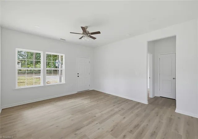 Photo 4 of Single family home for sale at 1744 Amos St, Reidsville, NC 27320 | MLS# 1239218 | Listing updated on 2026-10-27