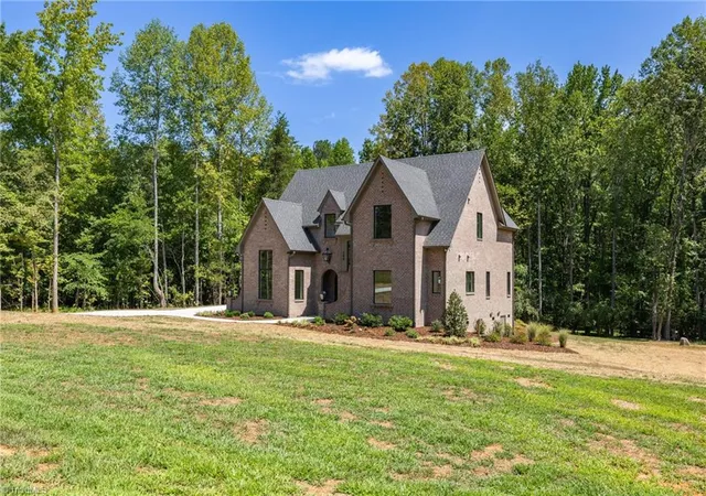Photo 50 of Single family home for sale at 568 N Bunker Hill Rd, Oak Ridge, NC 27310 | MLS# 1233104 | Listing updated on 2026-10-07