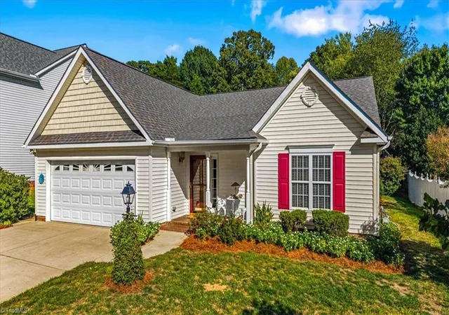 Photo 1 of Single family home for sale at 1891 Longmont Dr, Kernersville, NC 27284 | MLS# 1237632 | Listing updated on 2026-10-10