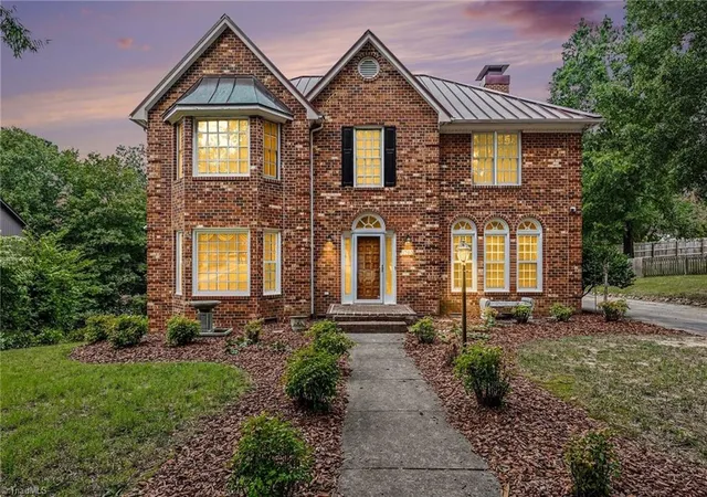 Photo 1 of Sale Pending at 1703 Farnsworth Ct, High Point, NC 27262 | MLS# 1234502 | Listing updated on 2026-09-08