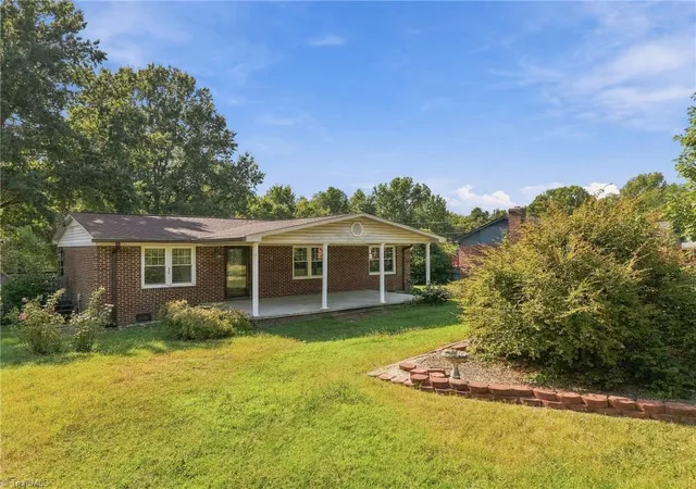 Photo 3 of Single family home for sale at 1203 Ranhurst Rd, Mc Leansville, NC 27301 | MLS# 1235398 | Listing updated on 2026-09-25
