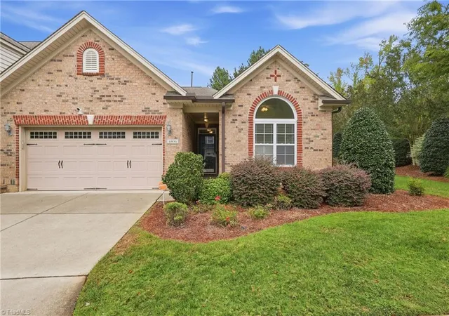 Photo 1 of Single family home for sale at 4806 Sterling Brooke Ln, Winston Salem, NC 27103 | MLS# 1236583 | Listing updated on 2026-10-26