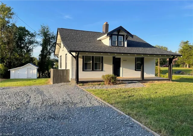 Photo 1 of Single family home for sale at 2183 Westfield Rd, Mount Airy, NC 27030 | MLS# 1235375 | Listing updated on 2026-09-11