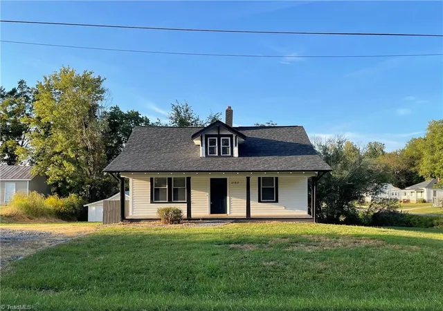 Photo 2 of Single family home for sale at 2183 Westfield Rd, Mount Airy, NC 27030 | MLS# 1235375 | Listing updated on 2026-09-11