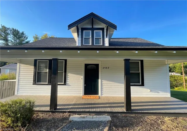 Photo 3 of Single family home for sale at 2183 Westfield Rd, Mount Airy, NC 27030 | MLS# 1235375 | Listing updated on 2026-09-11