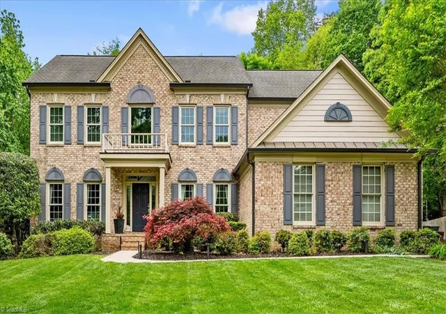 Photo 1 of Sale Pending at 3905 Battenburg Ct, Greensboro, NC 27410 | MLS# 1235813 | Listing updated on 2026-10-01