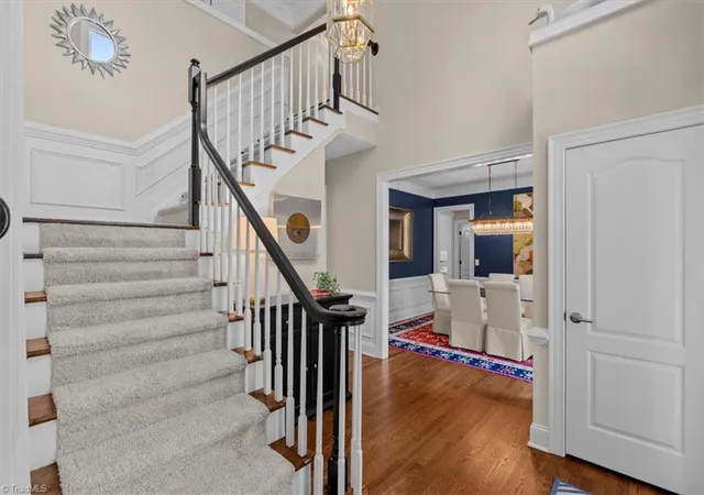 Photo 4 of Sale Pending at 3905 Battenburg Ct, Greensboro, NC 27410 | MLS# 1235813 | Listing updated on 2026-10-01