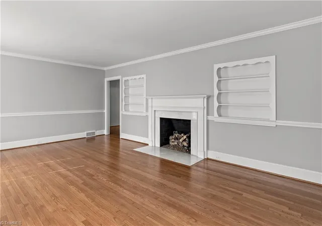 Photo 3 of Single family home for sale at 1236 Huntingdon Rd, Winston Salem, NC 27104 | MLS# 1239444 | Listing updated on 2026-10-25