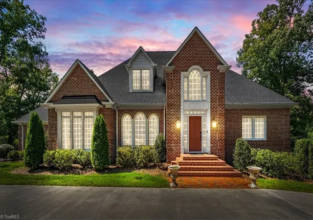Photo 1 of Mansion for sale at 403 Cascade Dr, High Point, NC 27265 | MLS# 1234422 | Listing updated on 2026-09-13