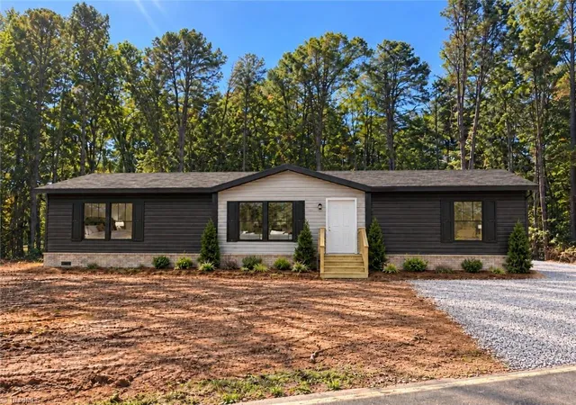 Manufactured home for sale at 0 White Pines Country Clb Rd, Mount Airy, NC 27030 | MLS# 1236988