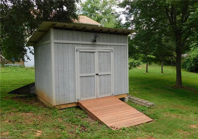 Photo 3 of Single family home for sale at 1054 N Bridge St, Elkin, NC 28621 | MLS# 1234324 | Listing updated on 2026-09-30
