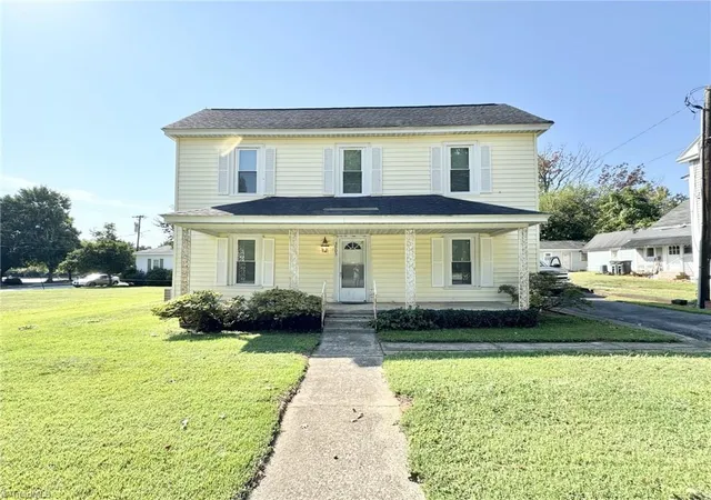 Photo 1 of Single family home for sale at 3903 Clifton Rd, Greensboro, NC 27407 | MLS# 1236336 | Listing updated on 2026-09-22