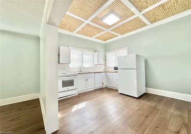Photo 2 of Single family home for sale at 3903 Clifton Rd, Greensboro, NC 27407 | MLS# 1236336 | Listing updated on 2026-09-22