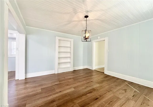 Photo 3 of Single family home for sale at 3903 Clifton Rd, Greensboro, NC 27407 | MLS# 1236336 | Listing updated on 2026-09-22