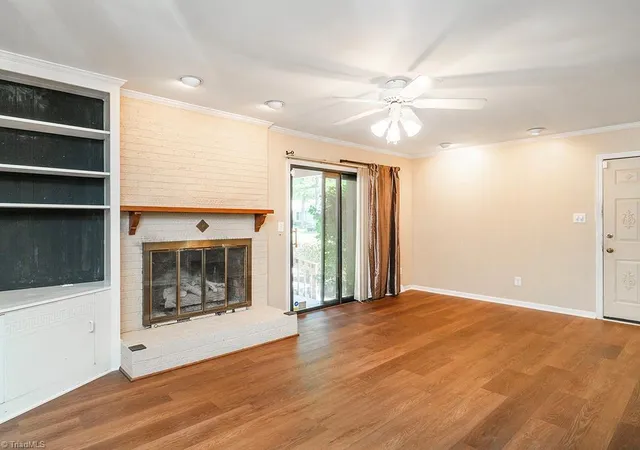 Photo 3 of Sale Pending at 2001 Rendall St, Burlington, NC 27215 | MLS# 1234180 | Listing updated on 2026-09-07