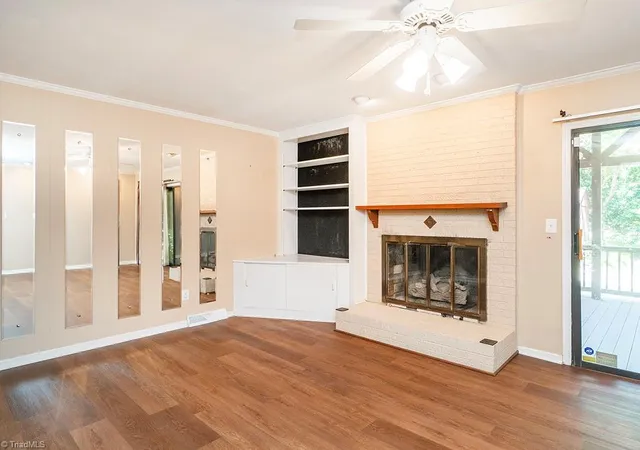 Photo 4 of Sale Pending at 2001 Rendall St, Burlington, NC 27215 | MLS# 1234180 | Listing updated on 2026-09-07
