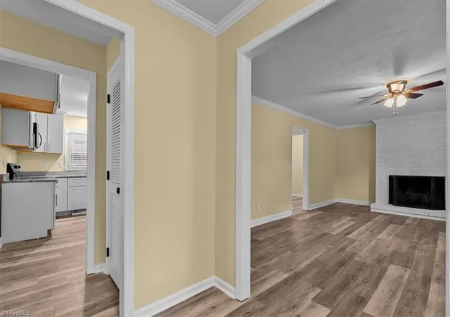 Photo 3 of Single family home for sale at 606 Pleasant Dr, Greensboro, NC 27410 | MLS# 1234634 | Listing updated on 2026-09-23