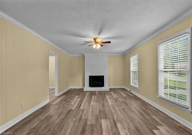 Photo 4 of Single family home for sale at 606 Pleasant Dr, Greensboro, NC 27410 | MLS# 1234634 | Listing updated on 2026-09-23