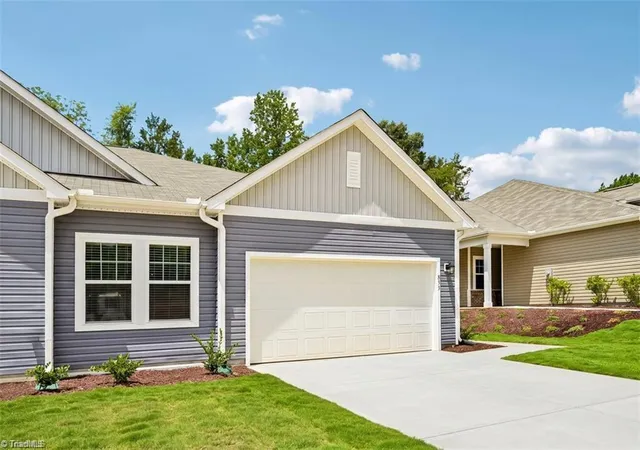 Photo 2 of Single family home for sale at 860 Hanford Landing Dr, Graham, NC 27253 | MLS# 1236726 | Listing updated on 2026-09-30