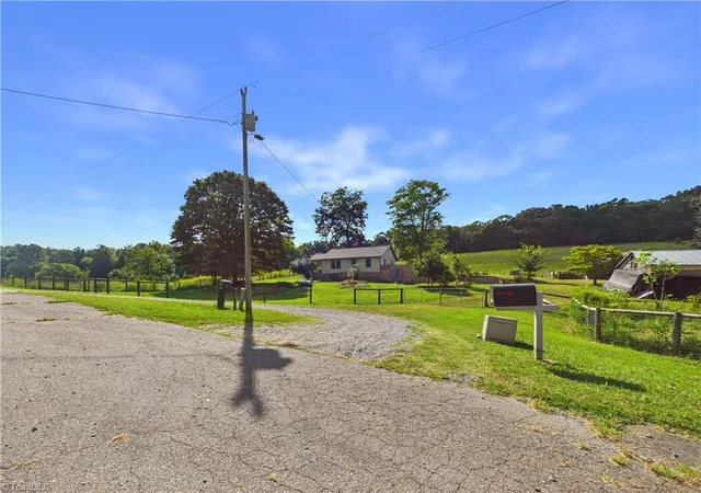 Photo 1 of Single family home for sale at 1373 Nance Rd, Franklinville, NC 27248 | MLS# 1235786 | Listing updated on 2026-09-21
