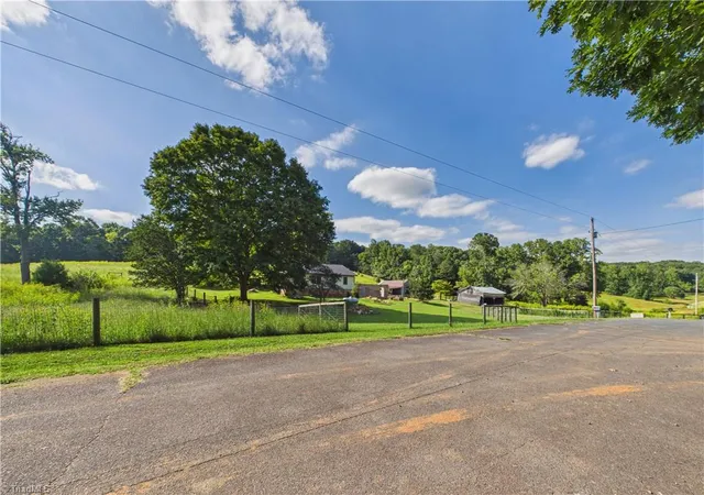Photo 2 of Single family home for sale at 1373 Nance Rd, Franklinville, NC 27248 | MLS# 1235786 | Listing updated on 2026-09-21