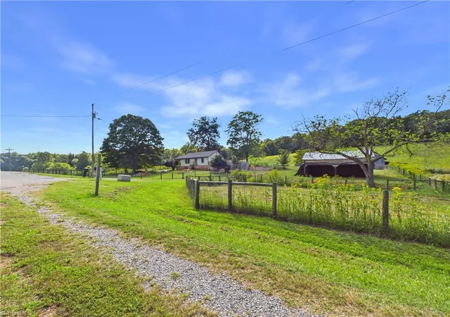 Photo 3 of Single family home for sale at 1373 Nance Rd, Franklinville, NC 27248 | MLS# 1235786 | Listing updated on 2026-09-21