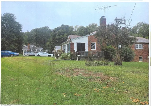 Photo 1 of Sale Pending at 1319 Briarcliff Dr, Asheboro, NC 27205 | MLS# 1236713 | Listing updated on 2026-09-27