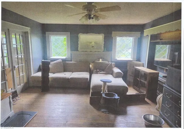 Photo 2 of Sale Pending at 1319 Briarcliff Dr, Asheboro, NC 27205 | MLS# 1236713 | Listing updated on 2026-09-27
