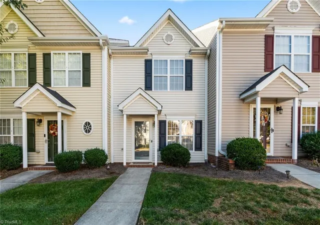 Single family home for sale at 493 Ansley Way, High Point, NC 27265 | MLS# 1238442